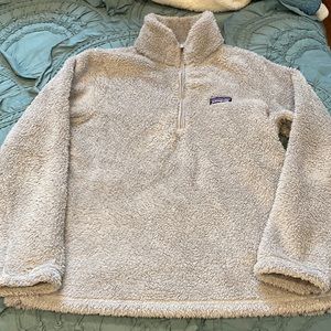 Patagonia Los Gatos Fleece